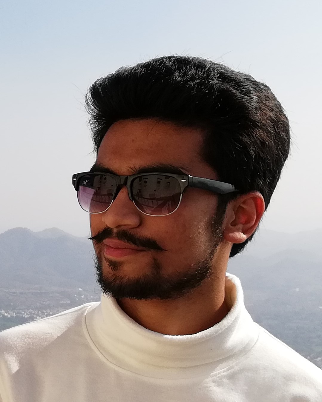 profile